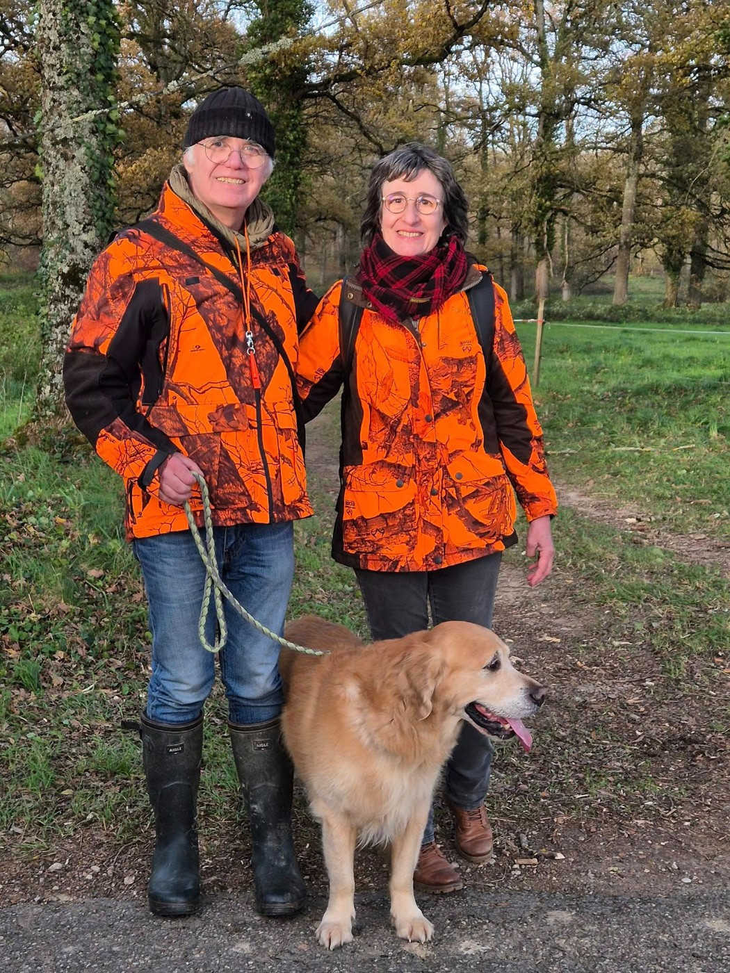 TRIALER à la FRANÇAISE.