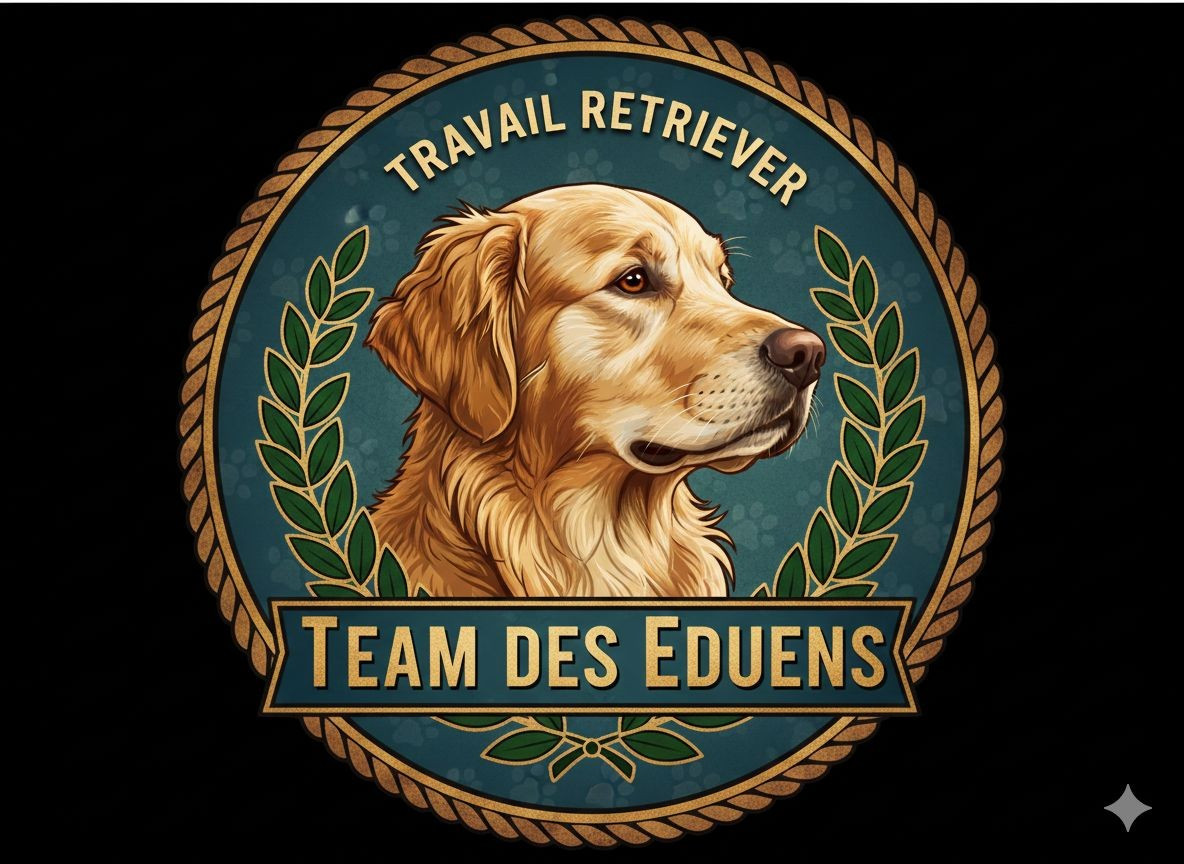 Entraînement de la Team des Eduens (13 - 01 - 2026)