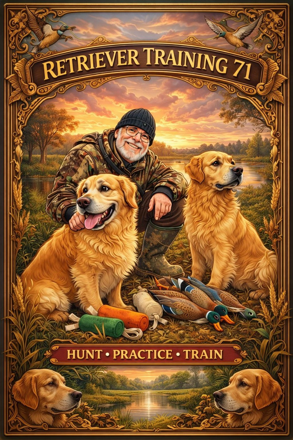 Peter du Pays des Eduens