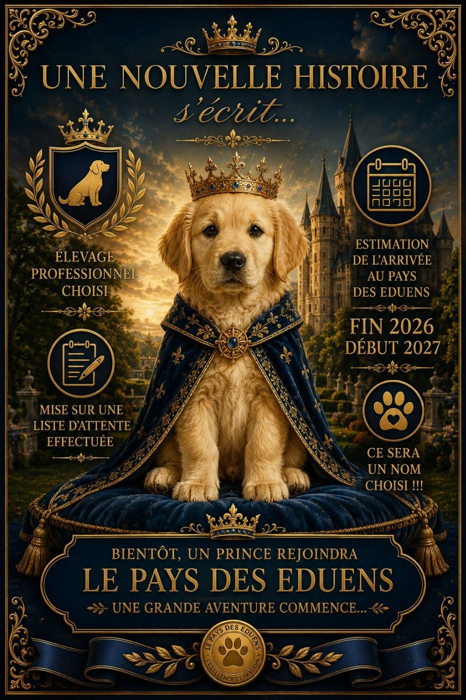 News au Pays des Eduens
