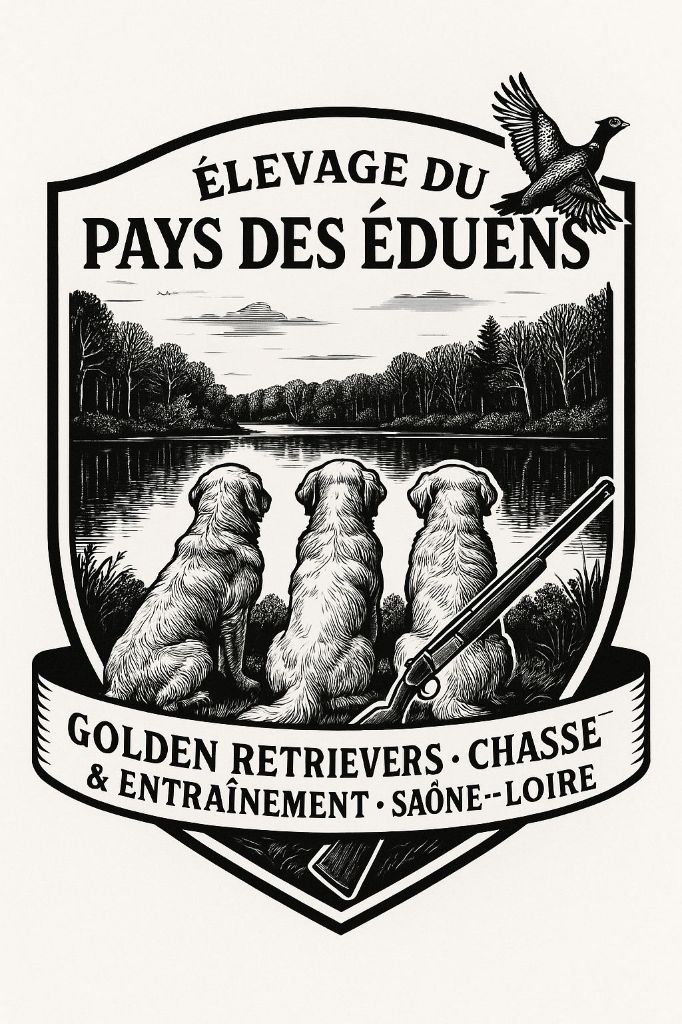 Logo du Pays des Eduens 