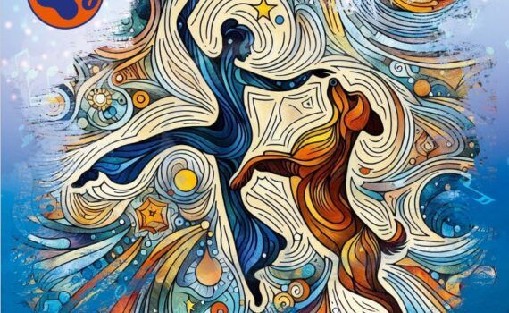 	Championnat de France dogdancing 2025 Pretty Pomme du Pays des Eduens